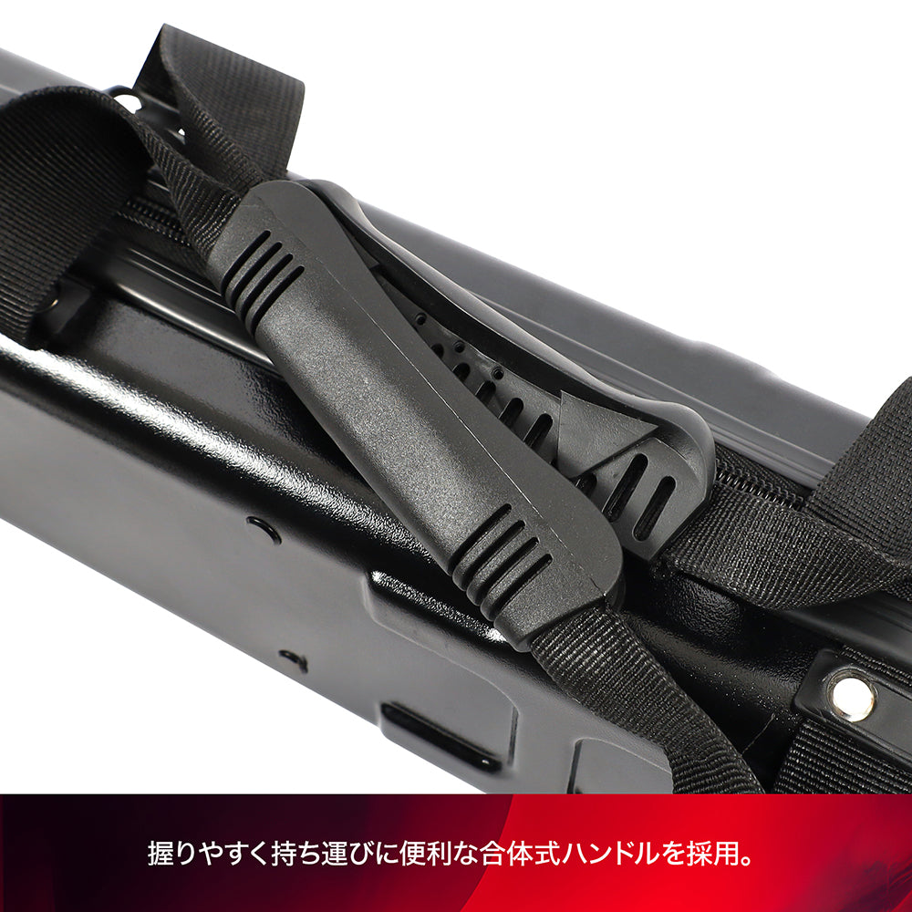 
                  
                    DRESS セミハードロッドケース EVO
                  
                