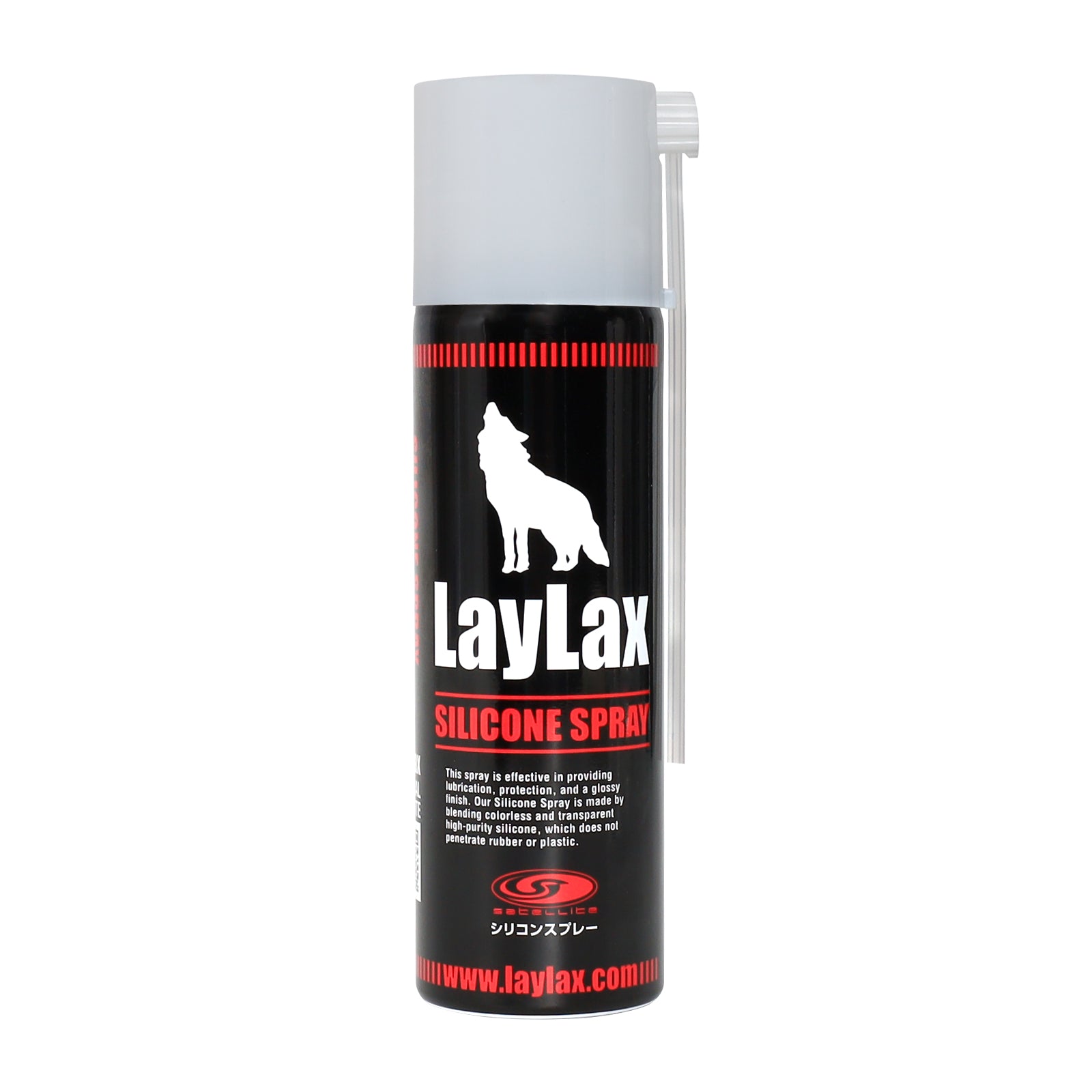 シリコンスプレー 100ml