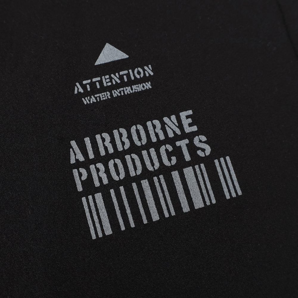 
                  
                    DRESS タクティカルストレッチパンツ AIRBORNE [ステルスブラック]
                  
                