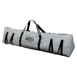 DRESS Tuna Bag Large Capacity Giant Cooler Bag Suitable for Tuna and Yellowtail