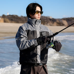 DRESS Wading Jacket+