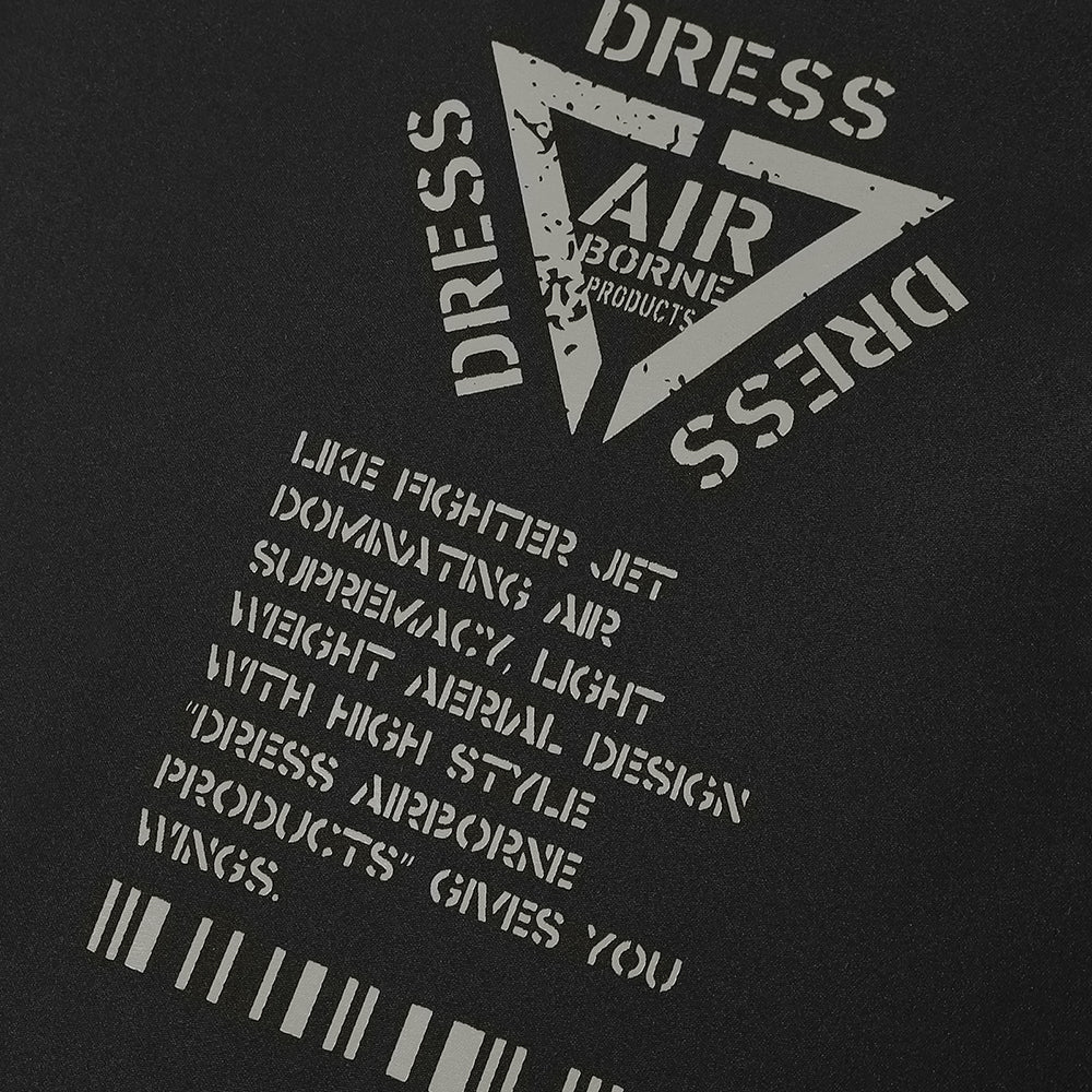 DRESS ウォームタクティカルパンツ [シャークグレー]