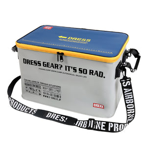 Waterproof Carry Cargo Mini with Lid