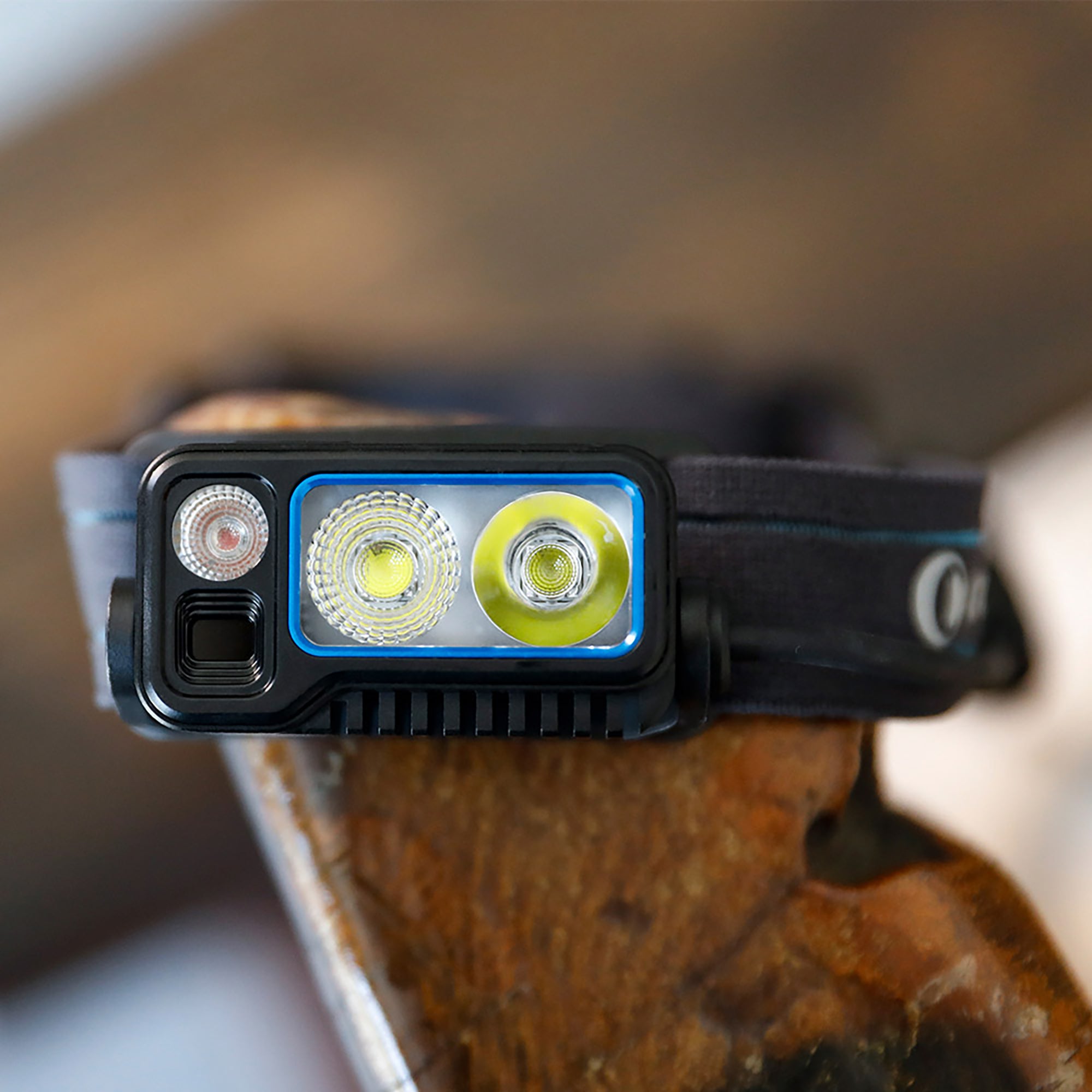 Array 2 Pro [OLIGHT]