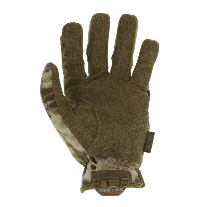 
                  
                    MechanixWear/メカニクスウェア FastFit Kryptek Highlanderファストフィットグローブ【クリプテック ハイランダー】 FFTAB-732
                  
                