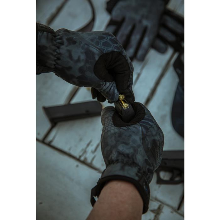 
                  
                    MechanixWear/メカニクスウェア FastFit Kryptek Typhon ファストフィットグローブ【クリプテック タイフォン】 FFTAB-733
                  
                