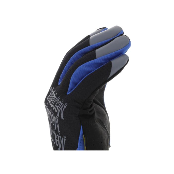 
                  
                    MechanixWear/メカニクスウェア FastFit Gloveファストフィットグローブ【ブルー】 MFF-03
                  
                