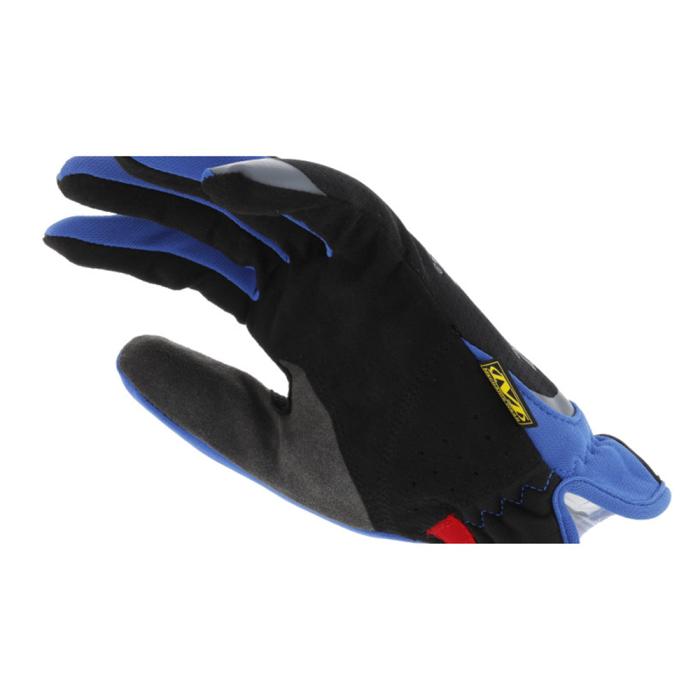 
                  
                    MechanixWear/メカニクスウェア FastFit Gloveファストフィットグローブ【ブルー】 MFF-03
                  
                