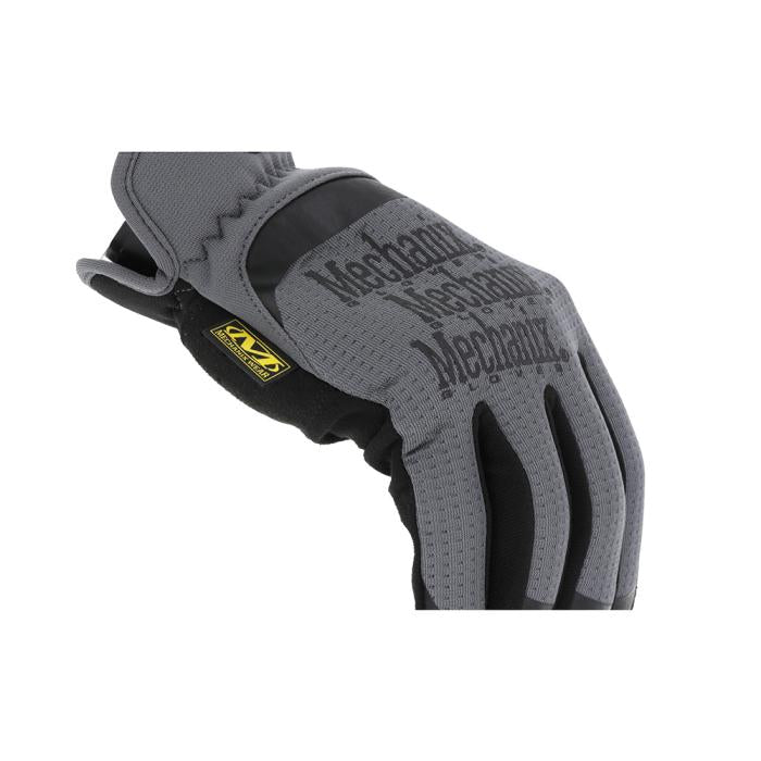 
                  
                    MechanixWear/メカニクスウェア FastFit Gloveファストフィットグローブ【グレー】 MFF-08
                  
                