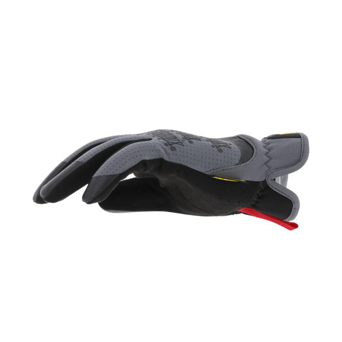 
                  
                    MechanixWear/メカニクスウェア FastFit Gloveファストフィットグローブ【グレー】 MFF-08
                  
                