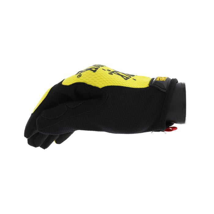 
                  
                    MechanixWear/メカニクスウェア Original Gloveオリジナルグローブ【イエロー】 MG-01
                  
                