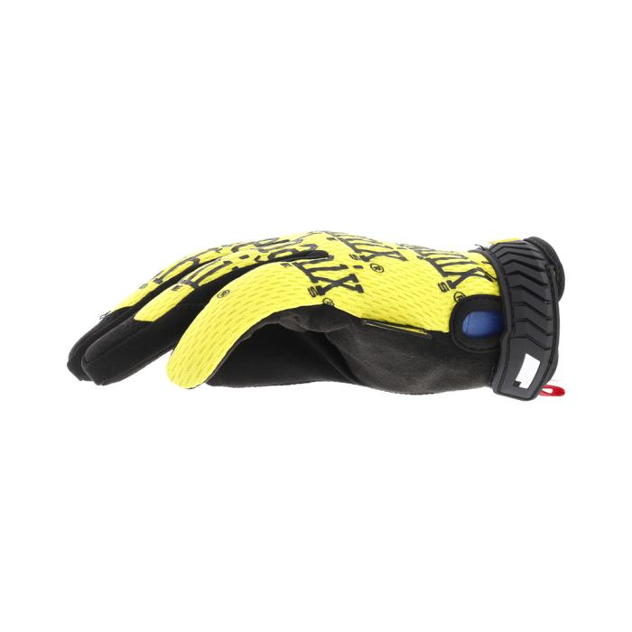 
                  
                    MechanixWear/メカニクスウェア Original Gloveオリジナルグローブ【イエロー】 MG-01
                  
                