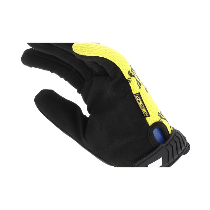 
                  
                    MechanixWear/メカニクスウェア Original Gloveオリジナルグローブ【イエロー】 MG-01
                  
                