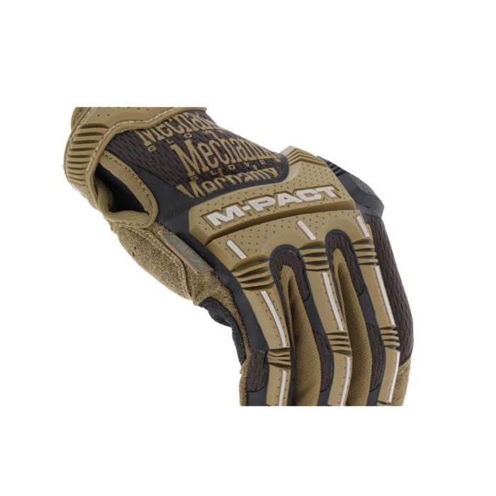 MechanixWear/メカニクスウェア M-Pact Glove エムパクト