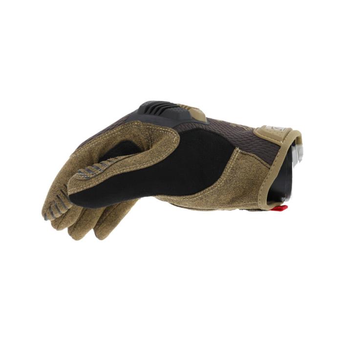 
                  
                    MechanixWear/メカニクスウェア M-Pact Glove エムパクトグローブ【ブラウン】 MPT-07
                  
                