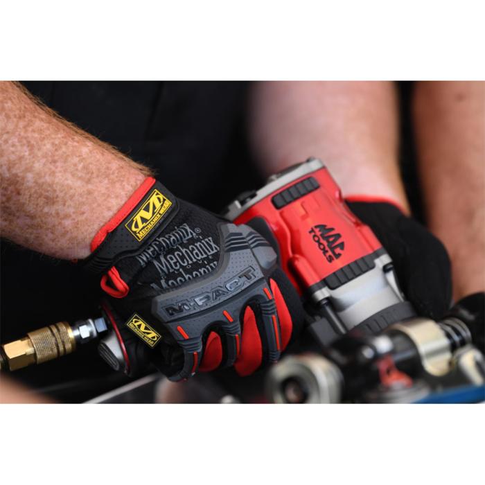 (未使用･未開封品)　(MECHANIX) メカニクスグローブM-PACT RETAILレッドMサイズ MPT-52-009 60wa65s 中古】(未使用・未開封品) (MECHANIX) メカニクスグローブM-PACT