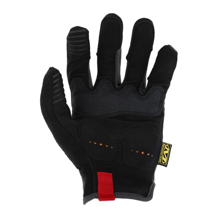 MechanixWear/メカニクスウェア M-Pact Open Ccff Glove エムパクトグローブ【ブラック】MPC-58