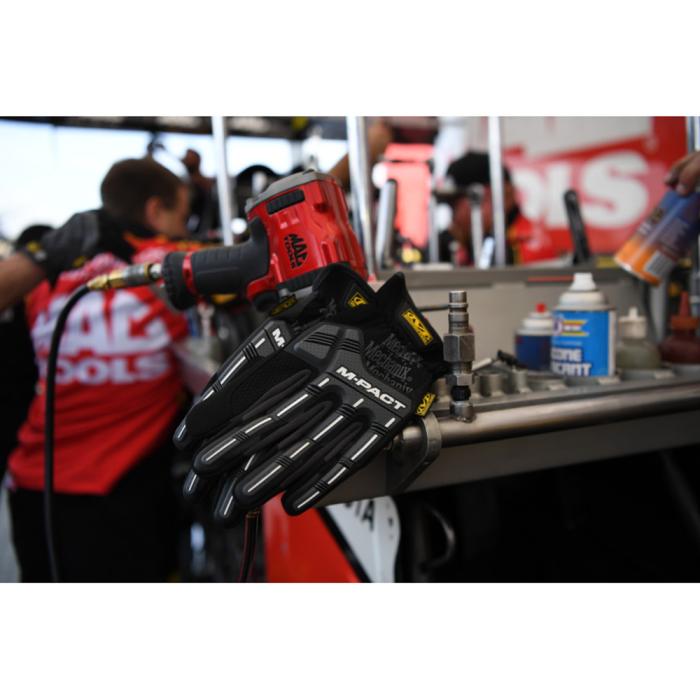 MechanixWear/メカニクスウェア M-Pact Open Ccff Glove エムパクトグローブ【ブラック】MPC-58