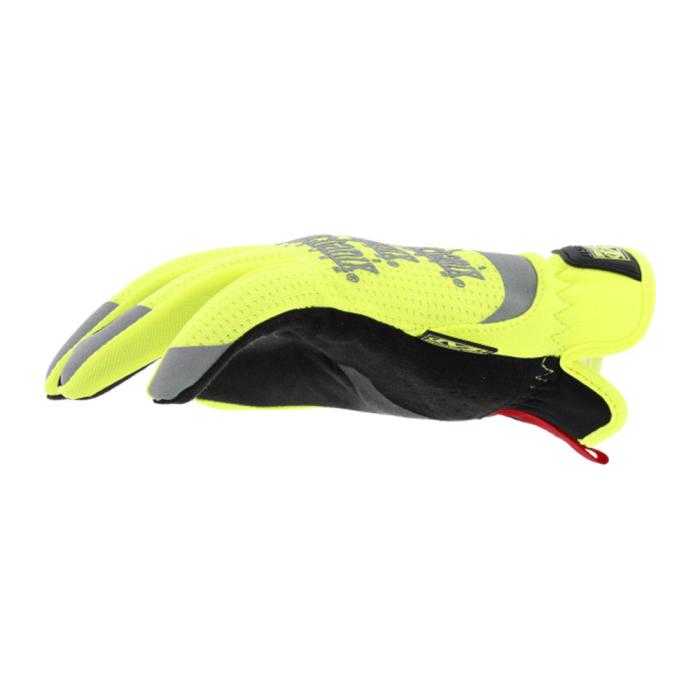MechanixWear Hi-Viz FastFit Glove Fast Fit Glove [Yellow] SFF-91