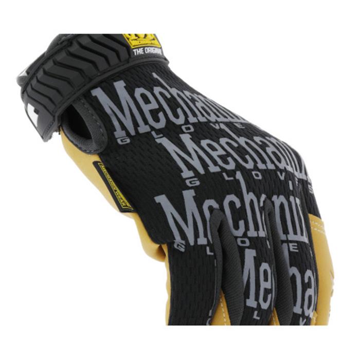 
                  
                    MechanixWear/メカニクスウェア Original Material4X オリジナルグローブ マテリアル4X【ブラック】 MG4X-75
                  
                