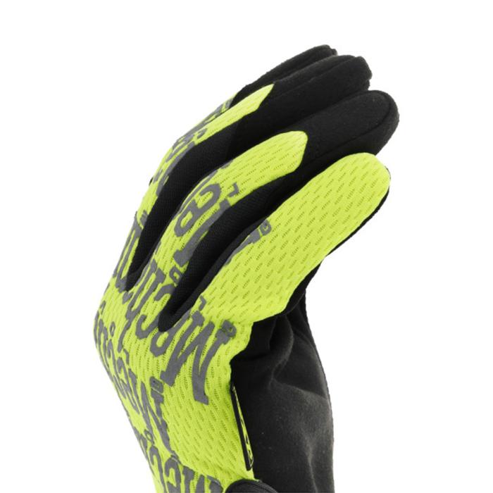 MechanixWear/メカニクスウェア Original Glove Hi-Viz オリジナル