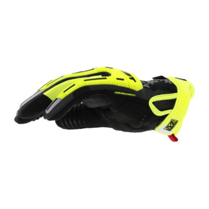 
                  
                    MechanixWear/メカニクスウェア Hi-Viz M-Pact D5 Glove エムパクト D5グローブ【イエロー】 SMP-C91
                  
                