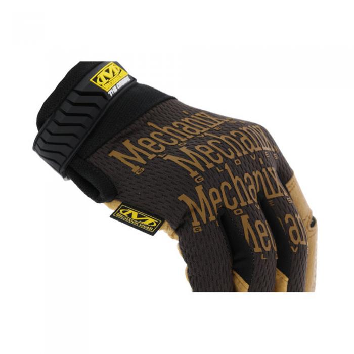 MechanixWear/メカニクスウェア Original Leatherオリジナルグローブ
