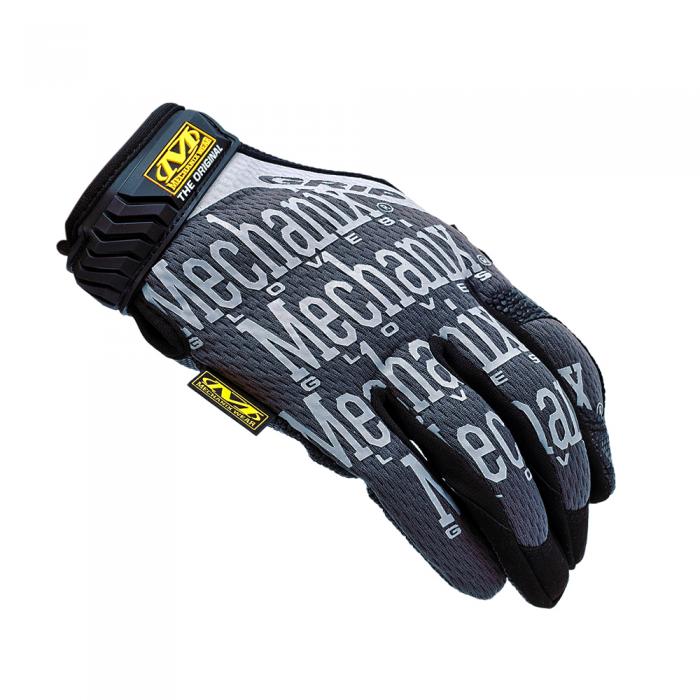 MechanixWear/メカニクスウェア Original Specialty Grip オリジナルグローブ スペシャリティ―グリップ【ブラック】 MGG-05