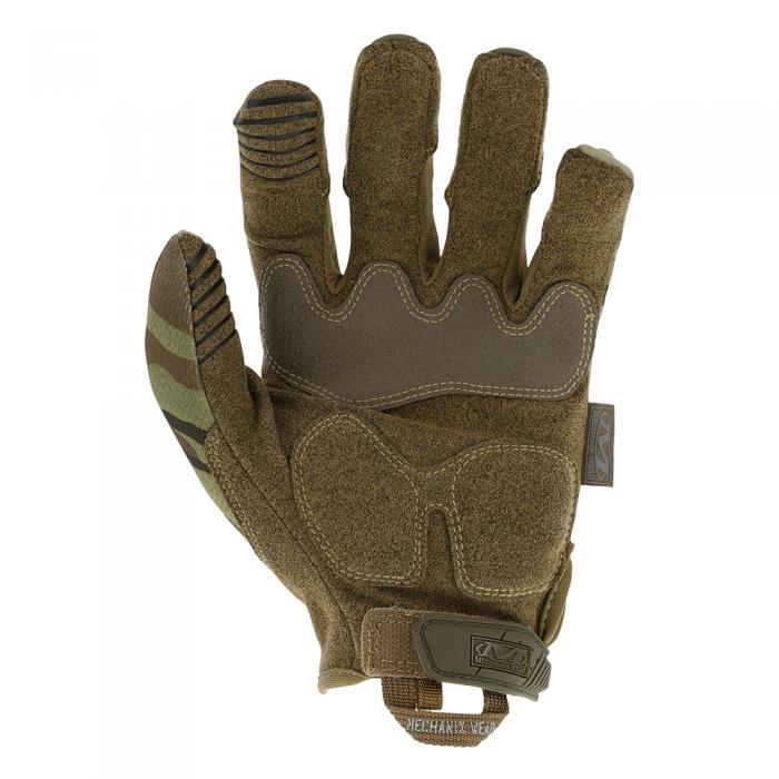 MechanixWear/メカニクスウェア M-Pact Glove エムパクトグローブ【マルチカム】 MPT-78