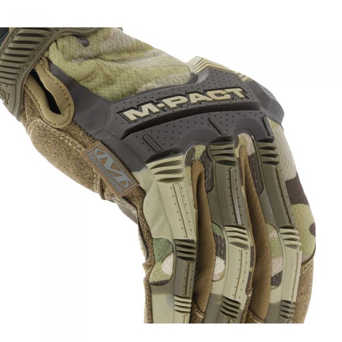 MechanixWear/メカニクスウェア M-Pact Glove エムパクトグローブ【マルチカム】 MPT-78