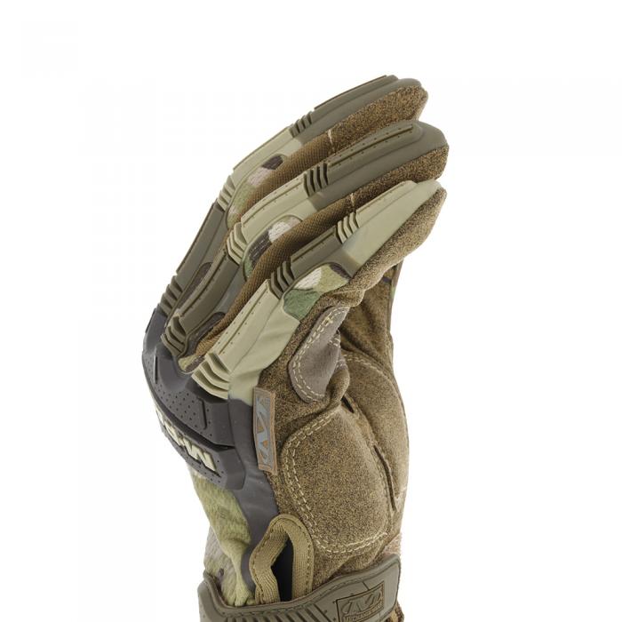 MechanixWear/メカニクスウェア M-Pact Glove エムパクトグローブ【マルチカム】 MPT-78