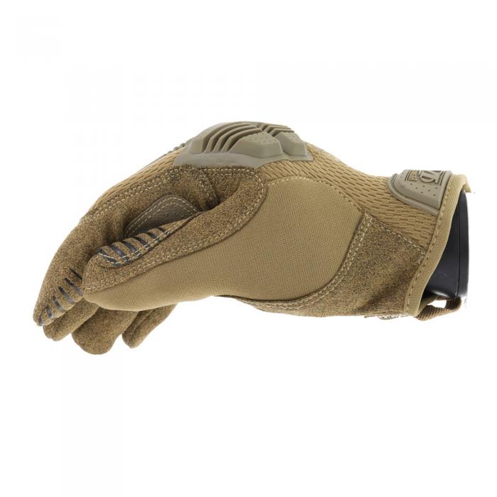 
                  
                    MechanixWear/メカニクスウェア M-Pact Glove エムパクトグローブ【コヨーテ】 MPT-72
                  
                