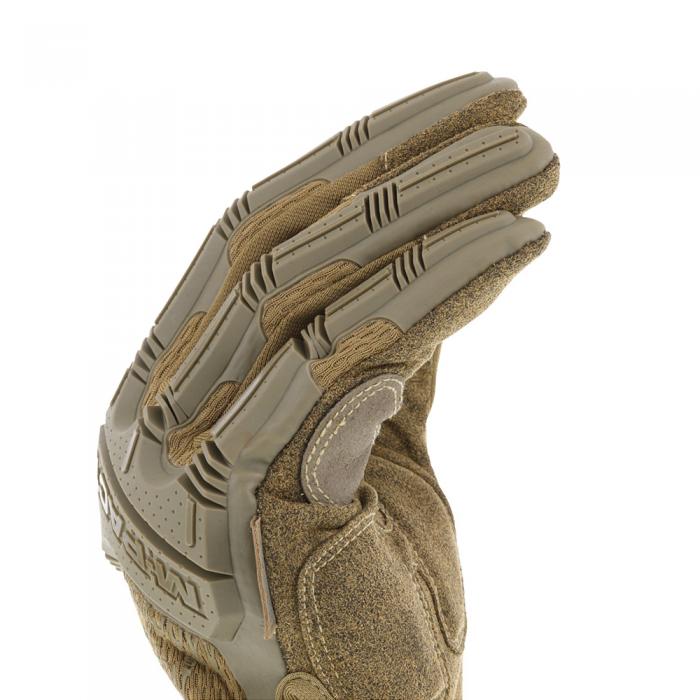 
                  
                    MechanixWear/メカニクスウェア M-Pact Glove エムパクトグローブ【コヨーテ】 MPT-72
                  
                