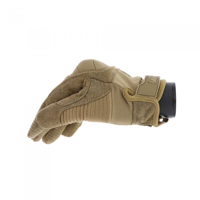 【実物】メカニクス Mpact コヨーテタン