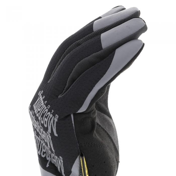 MechanixWear/メカニクスウェア FastFit Gloveファストフィットグローブ【ブラック】 MFF-05