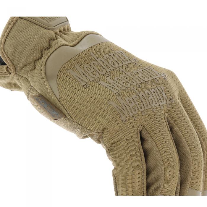 MechanixWear/メカニクスウェア FastFit Gloveファストフィットグローブ【コヨーテ】 FFTAB-72