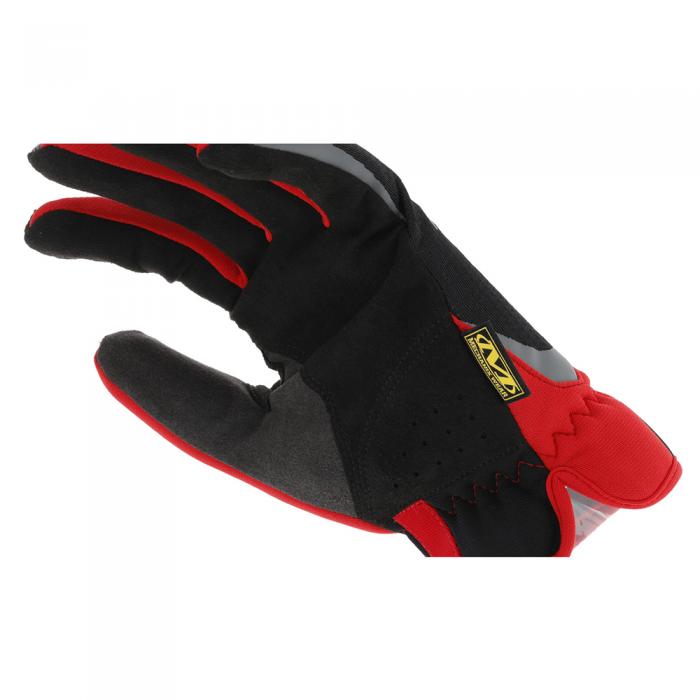 MechanixWear/メカニクスウェア FastFit Gloveファストフィットグローブ【レッド】 MFF-02