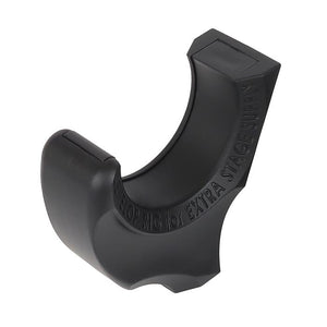 DRESS wall-mounted rod stand