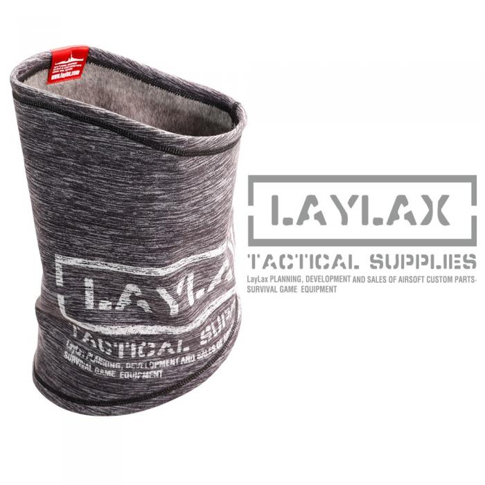 LayLax.com限定】LayLax ヒートネックゲーター | DRESS(ドレス