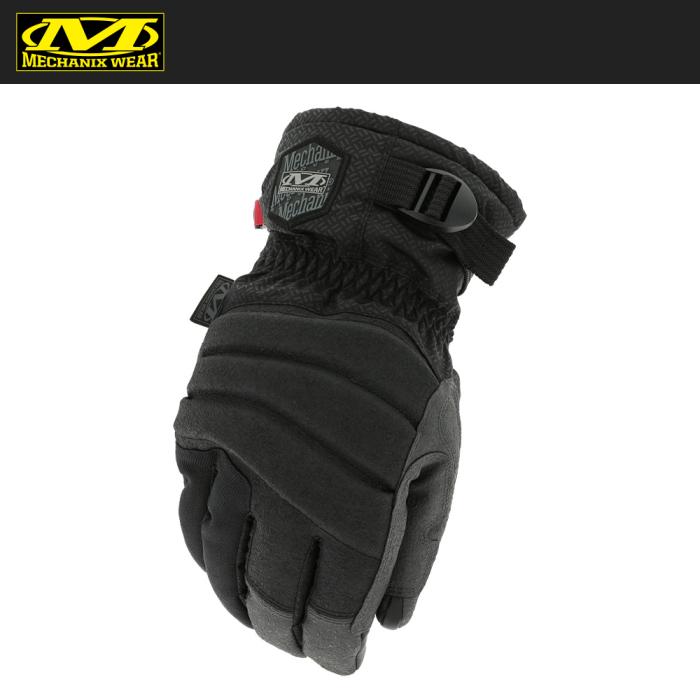 MechanixWear/メカニクスウェア ColdWork Peak コールドワーク ピークグローブ【ブラック】 CWKPK-58