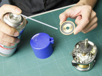 
                  
                    パーツクリーナー 300ml [PROGRESS/プログレス]
                  
                